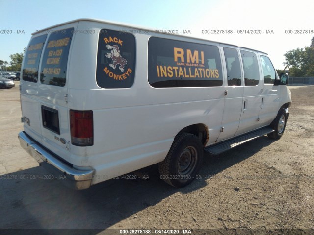 Photo 3 VIN: 1FBSS3BL9ADA64998 - FORD ECONOLINE WAGON 