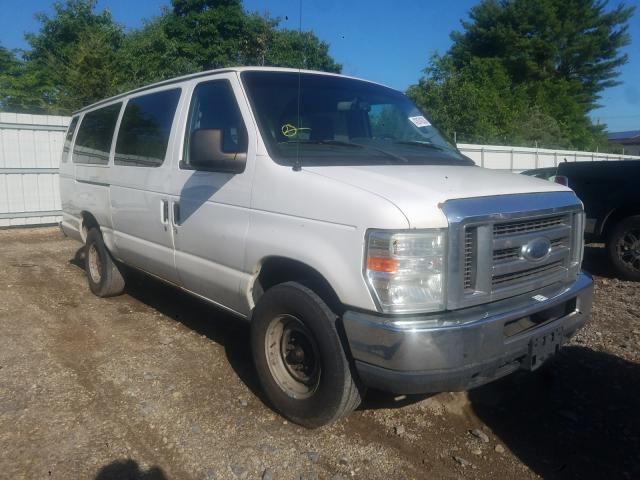 Photo 0 VIN: 1FBSS3BL9BDA39651 - FORD ECONOLINE 