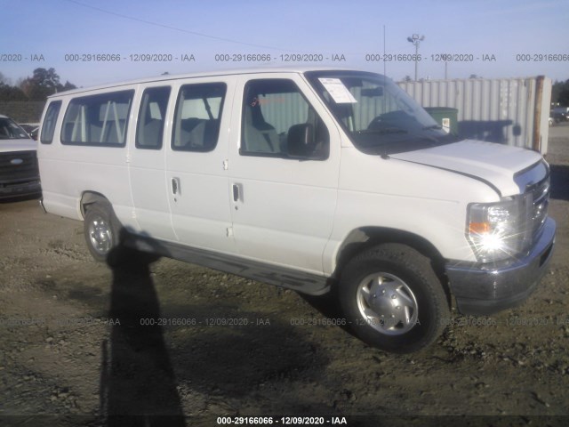 Photo 0 VIN: 1FBSS3BL9BDA75128 - FORD ECONOLINE WAGON 