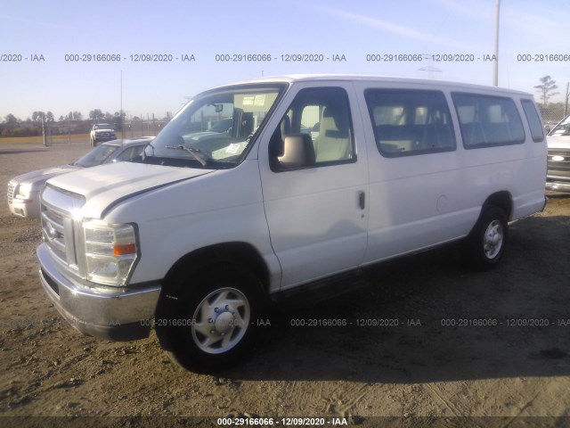 Photo 1 VIN: 1FBSS3BL9BDA75128 - FORD ECONOLINE WAGON 