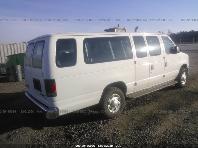 Photo 3 VIN: 1FBSS3BL9BDA75128 - FORD ECONOLINE WAGON 