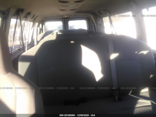 Photo 7 VIN: 1FBSS3BL9BDA75128 - FORD ECONOLINE WAGON 