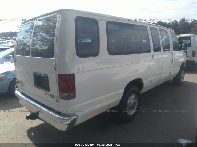 Photo 3 VIN: 1FBSS3BL9BDA98764 - FORD ECONOLINE WAGON 