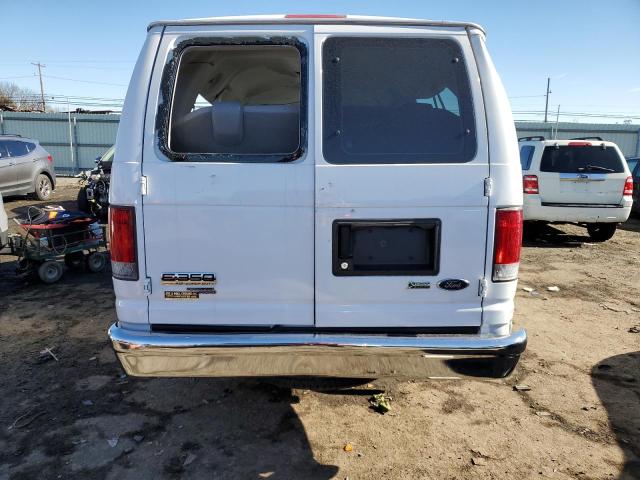 Photo 5 VIN: 1FBSS3BL9BDB12601 - FORD ECONOLINE 