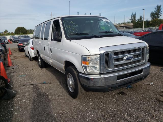 Photo 0 VIN: 1FBSS3BL9CDA01810 - FORD ECONOLINE 