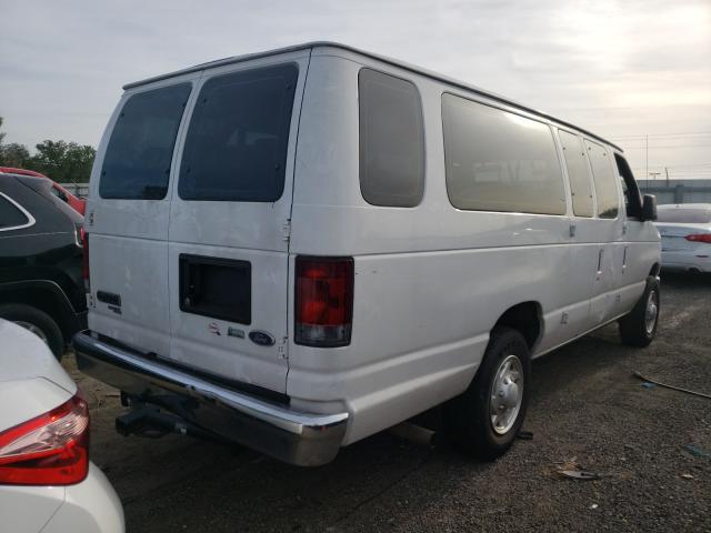 Photo 3 VIN: 1FBSS3BL9CDA01810 - FORD ECONOLINE 