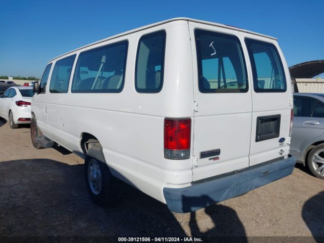 Photo 2 VIN: 1FBSS3BL9CDA04626 - FORD ECONOLINE 