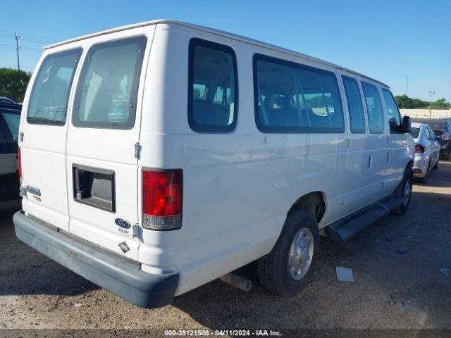 Photo 3 VIN: 1FBSS3BL9CDA04626 - FORD ECONOLINE 