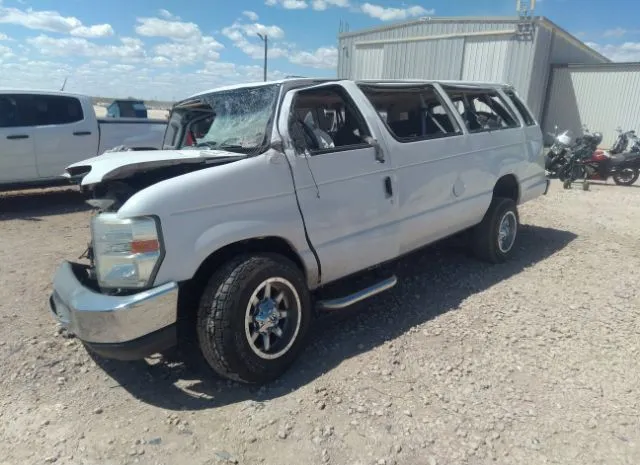 Photo 1 VIN: 1FBSS3BL9CDA13875 - FORD ECONOLINE WAGON 