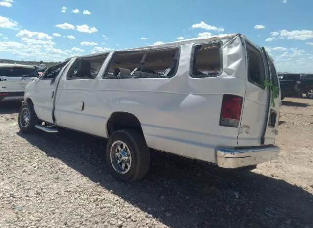 Photo 2 VIN: 1FBSS3BL9CDA13875 - FORD ECONOLINE WAGON 