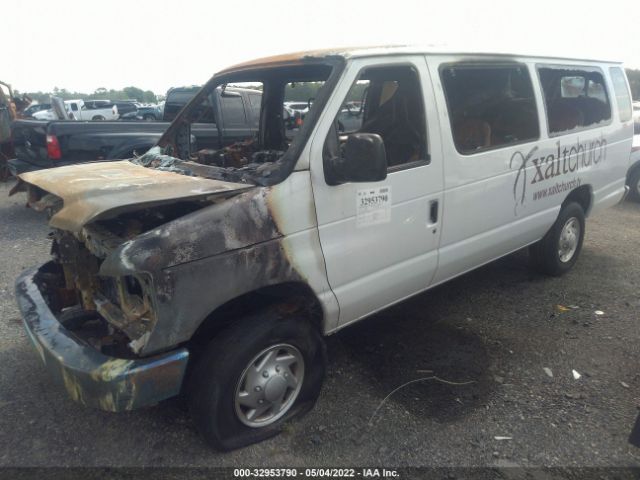 Photo 1 VIN: 1FBSS3BL9CDA44236 - FORD ECONOLINE WAGON 