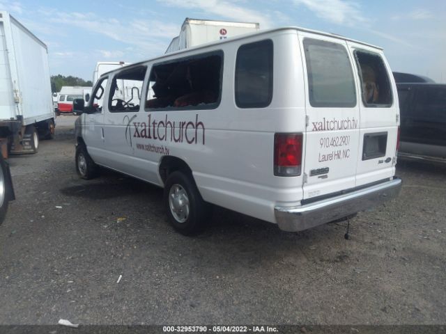 Photo 2 VIN: 1FBSS3BL9CDA44236 - FORD ECONOLINE WAGON 