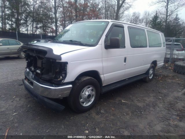 Photo 1 VIN: 1FBSS3BL9CDA75891 - FORD ECONOLINE WAGON 