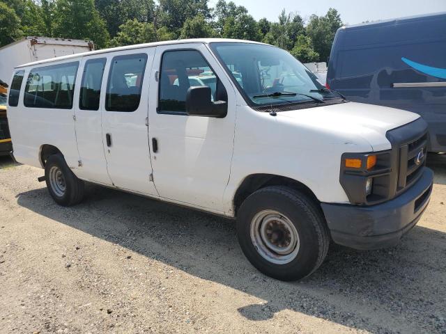 Photo 3 VIN: 1FBSS3BL9CDA78418 - FORD ECON E350 