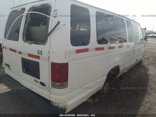 Photo 3 VIN: 1FBSS3BL9CDA93128 - FORD ECONOLINE WAGON 