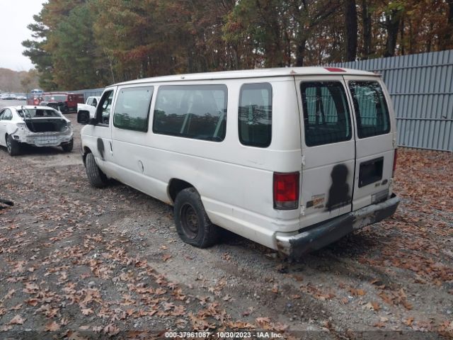 Photo 2 VIN: 1FBSS3BL9CDB14236 - FORD ECONOLINE WAGON 