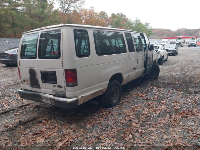 Photo 3 VIN: 1FBSS3BL9CDB14236 - FORD ECONOLINE WAGON 