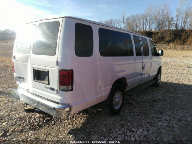 Photo 3 VIN: 1FBSS3BL9DDA76346 - FORD ECONOLINE WAGON 