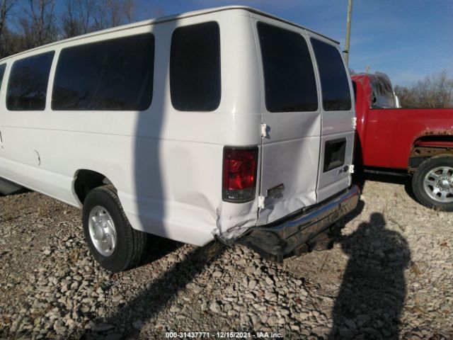 Photo 5 VIN: 1FBSS3BL9DDA76346 - FORD ECONOLINE WAGON 