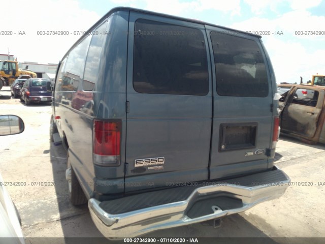 Photo 2 VIN: 1FBSS3BL9DDA87248 - FORD ECONOLINE WAGON 