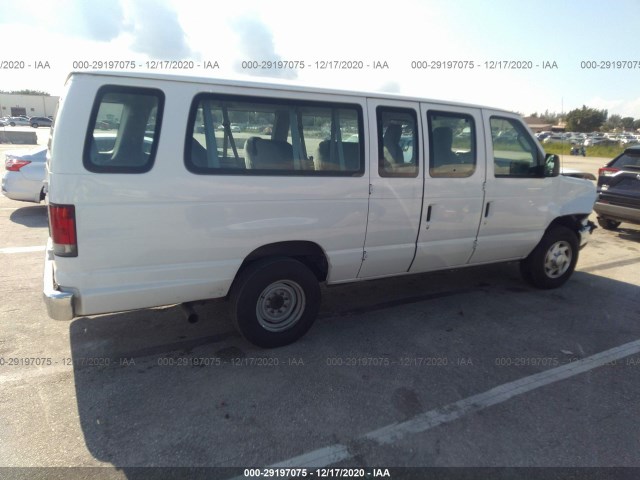 Photo 3 VIN: 1FBSS3BL9EDA10946 - FORD ECONOLINE WAGON 