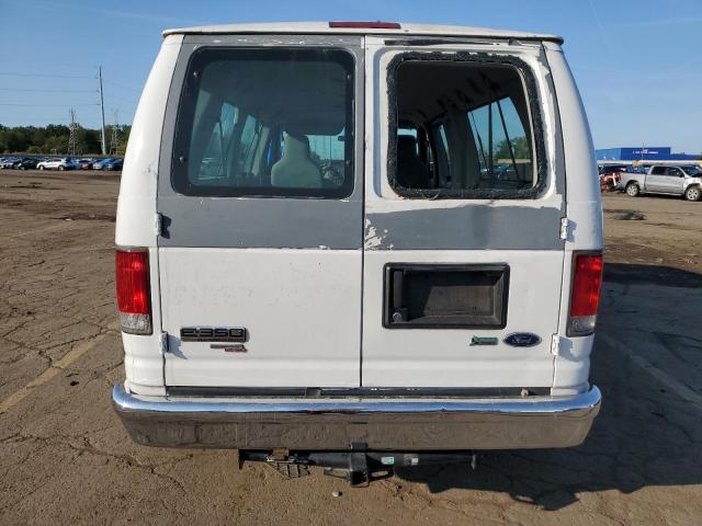 Photo 5 VIN: 1FBSS3BL9EDA66711 - FORD ECONOLINE 