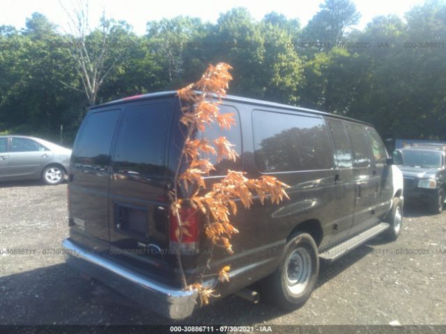 Photo 3 VIN: 1FBSS3BL9EDA77353 - FORD ECONOLINE WAGON 