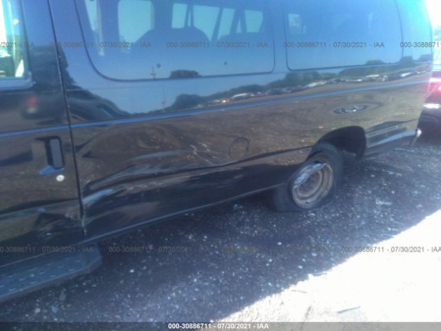 Photo 5 VIN: 1FBSS3BL9EDA77353 - FORD ECONOLINE WAGON 