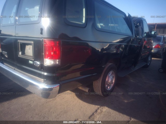 Photo 3 VIN: 1FBSS3BL9EDB03711 - FORD ECONOLINE WAGON 