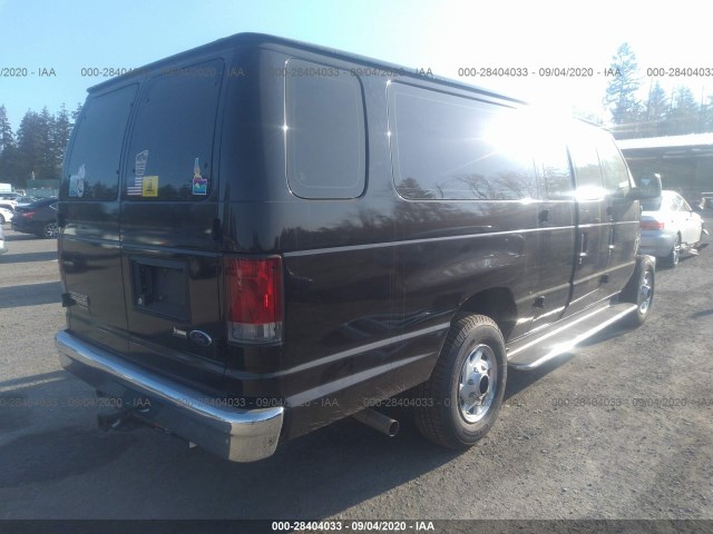 Photo 3 VIN: 1FBSS3BL9EDB03904 - FORD ECONOLINE WAGON 