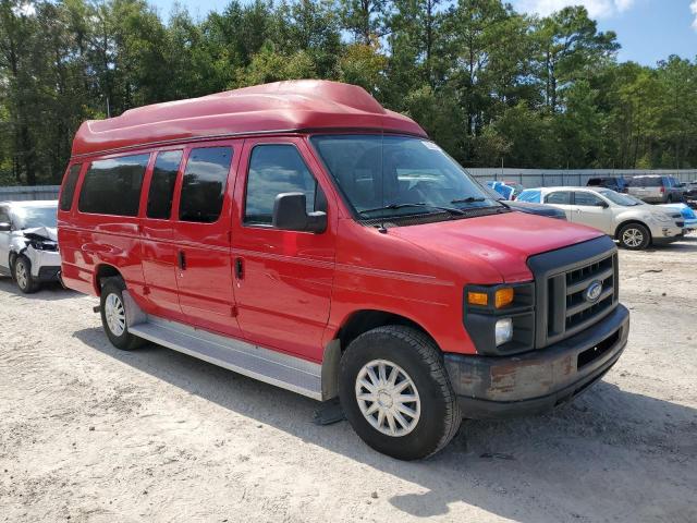 Photo 3 VIN: 1FBSS3BLXBDB25969 - FORD ECONOLINE 