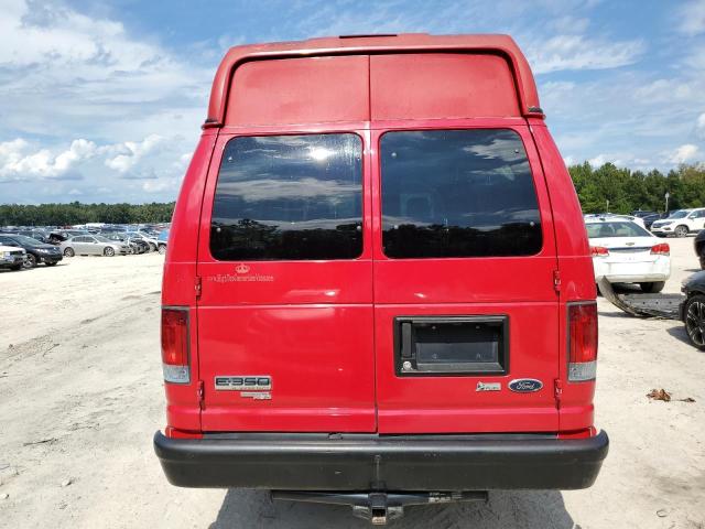 Photo 5 VIN: 1FBSS3BLXBDB25969 - FORD ECONOLINE 