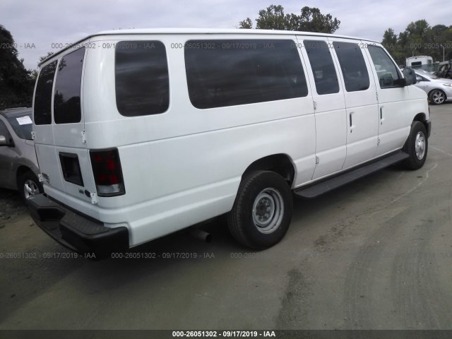 Photo 3 VIN: 1FBSS3BLXBDB39144 - FORD ECONOLINE WAGON 