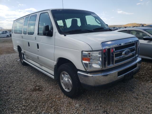 Photo 0 VIN: 1FBSS3BLXCDA44584 - FORD E350 