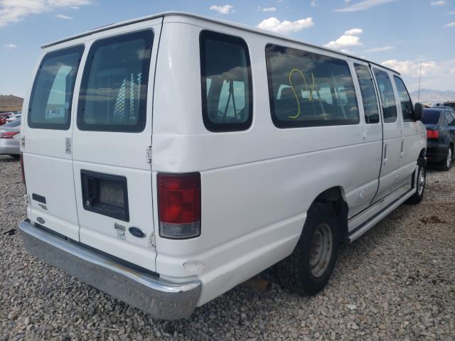 Photo 3 VIN: 1FBSS3BLXCDA44584 - FORD E350 