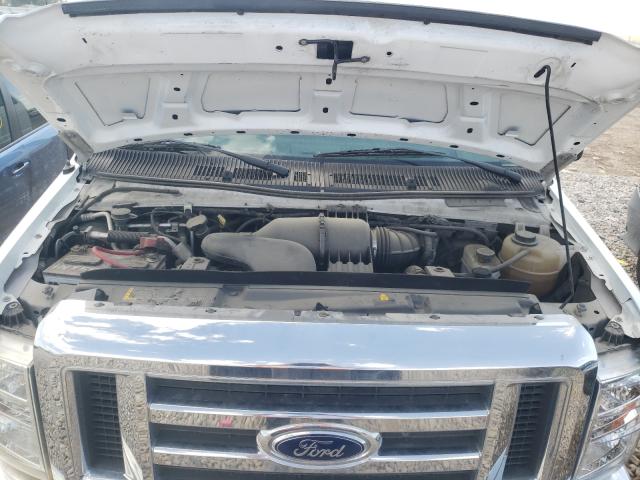 Photo 6 VIN: 1FBSS3BLXCDA44584 - FORD E350 