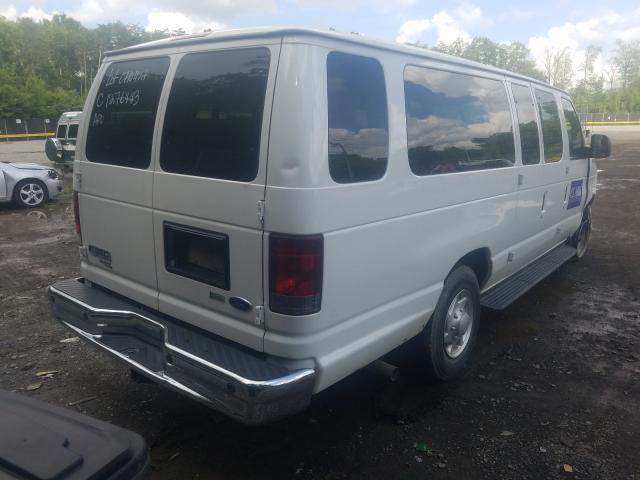 Photo 3 VIN: 1FBSS3BLXCDA76631 - FORD ECONOLINE 