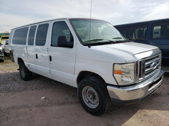 Photo 3 VIN: 1FBSS3BLXEDA10969 - FORD ECONOLINE 