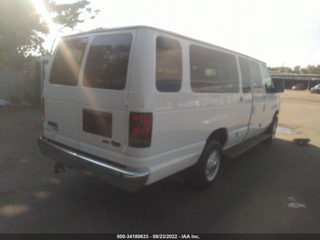 Photo 3 VIN: 1FBSS3BLXEDA74137 - FORD ECONOLINE WAGON 