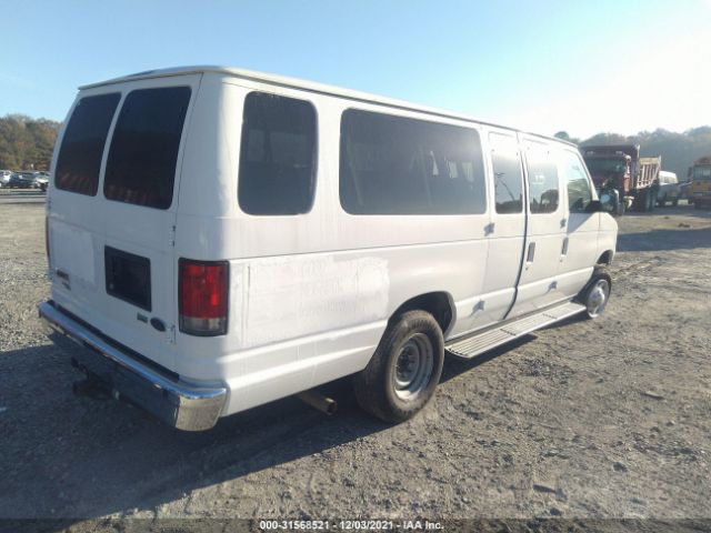 Photo 3 VIN: 1FBSS3BLXEDA93092 - FORD ECONOLINE WAGON 