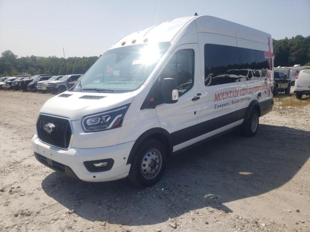 Photo 0 VIN: 1FBVU4X82RKA46447 - FORD TRANSIT T- 