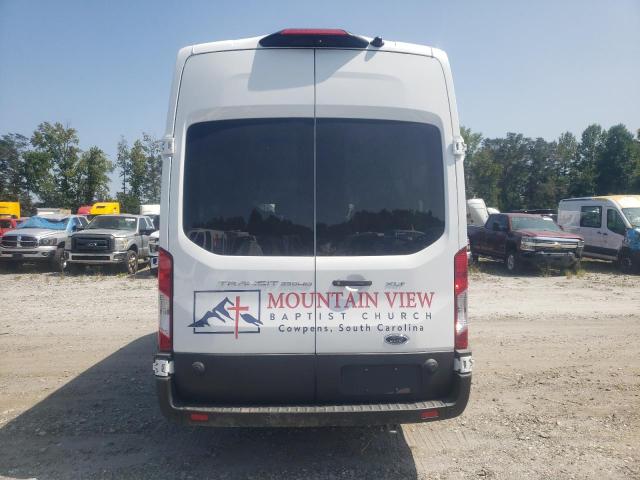 Photo 5 VIN: 1FBVU4X82RKA46447 - FORD TRANSIT T- 