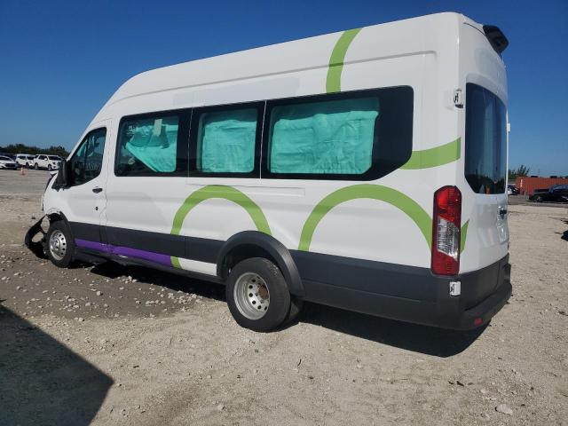 Photo 1 VIN: 1FBVU4X86PKA05011 - FORD TRANSIT 