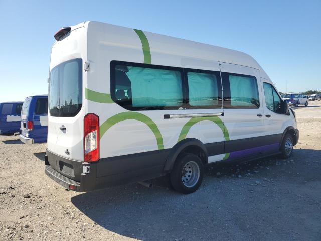 Photo 2 VIN: 1FBVU4X86PKA05011 - FORD TRANSIT 