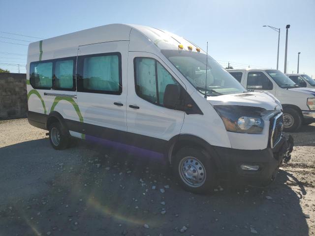 Photo 3 VIN: 1FBVU4X86PKA05011 - FORD TRANSIT 