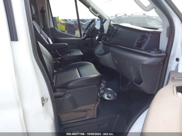 Photo 4 VIN: 1FBVU4X88PKA31982 - FORD TRANSIT 