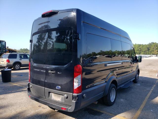 Photo 3 VIN: 1FBVU4X8XLKA07256 - FORD TRANSIT T- 