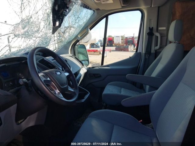 Photo 6 VIN: 1FBVU4XG0FKA71706 - FORD TRANSIT 