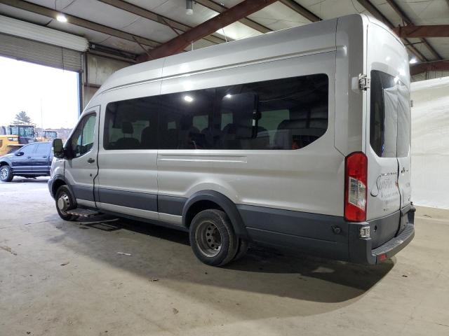 Photo 1 VIN: 1FBVU4XG0GKA58200 - FORD TRANSIT 