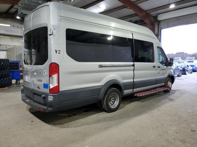 Photo 2 VIN: 1FBVU4XG0GKA58200 - FORD TRANSIT 